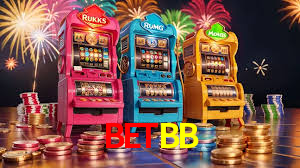 BETBB - Melhor Casino Online -BETBB.Com